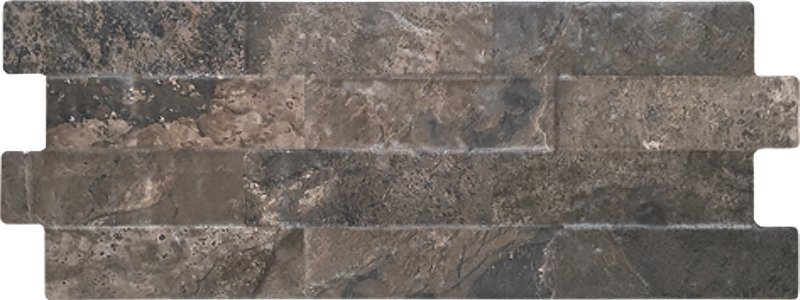 EGE SERAMİK 15X40 AVILA ANTRASİT - 150X400AVI19