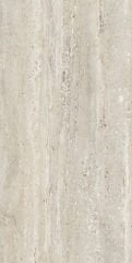 GÜRAL SERAMİK 60X120 TRAVERTİNO BEİGE MAT REKTİFİYELİ -60X120MAT155