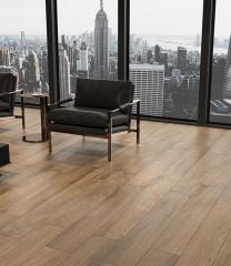 GÜRAL SERAMİK 20X120 ABACO BAMBU MAT REKTİFİYELİ -20X120MAT156