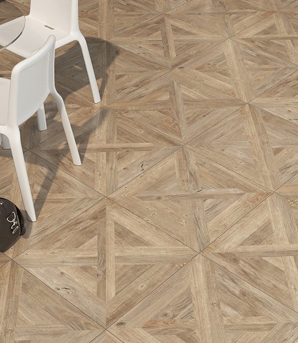GÜRAL SERAMİK 60X60 ALBA MODERA MAT REKTİFİYELİ -60X60MAT158