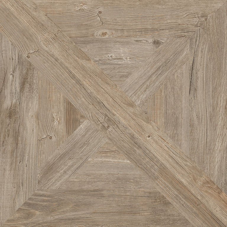 GÜRAL SERAMİK 60X60 ALBA OAK MAT REKTİFİYELİ -60X60MAT159
