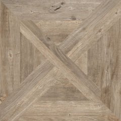 GÜRAL SERAMİK 60X60 ALBA OAK MAT REKTİFİYELİ -60X60MAT159