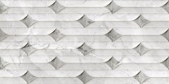 EGE SERAMİK 30X60 BALTIMORE JEWEL AÇIK GRİ - 300X600BTJ47