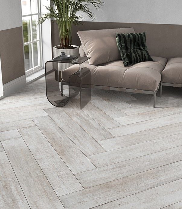 GÜRAL SERAMİK 20X120 KOMİ AKÇAAĞAÇ MAT REKTİFİYELİ -20X120MAT161