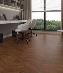 GÜRAL SERAMİK 60X120 NORMA CEVİZ MAT REKTİFİYELİ -60X120MAT164