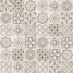 GÜRAL SERAMK 60X60 MOTİVE NATURAL REKTİFİYELİ -60X60 MAT168