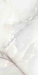 GÜRAL SERAMİK 60X120 ONYX GREY   TAM PARLAK REKTİFİYELİ -60X120FLP175