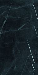 GÜRAL SERAMİK 60X120 ALEATS ANTRASİT TAM PARLAK REKTİFİYELİ -60X120FLP178