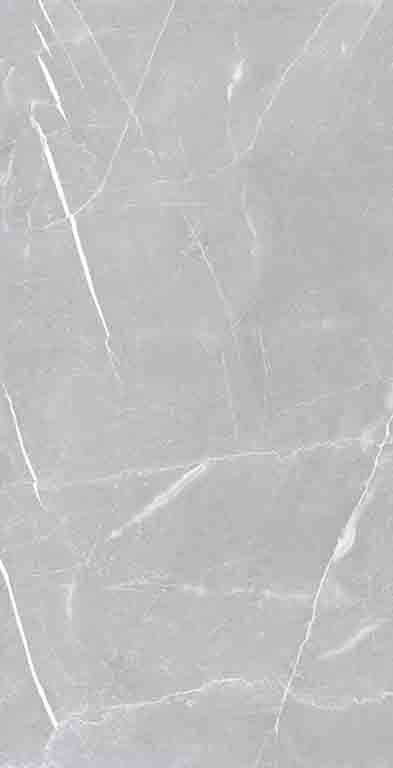 GÜRAL SERAMİK 60X120 ALEATS GREY TAM PARLAK REKTİFİYELİ -60X120FLP179