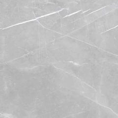 GÜRAL SERAMİK 60X60 ALEATS GREY TAM PARLAK REKTİFİYELİ -60X60FLP179