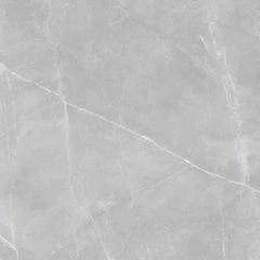 GÜRAL SERAMİK 60X60 ALEATS GREY TAM PARLAK REKTİFİYELİ -60X60FLP179