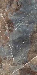 GÜRAL SERAMİK 60X120 ANDROMEDA DARK TAM PARLAK REKTİFİYELİ -60X120FLP180