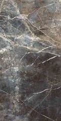 GÜRAL SERAMİK 60X120 ANDROMEDA DARK TAM PARLAK REKTİFİYELİ -60X120FLP180