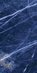 GÜRAL SERAMİK 60X120 EVERET BLUE  TAM PARLAK REKTİFİYELİ -60X120FLP182
