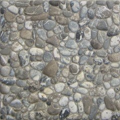 EGE SERAMİK 33X33 CAPRI GRI - 330X330CAP03
