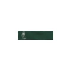 KARO METRO 7,5X30 BUMPY VERDE GLOSSY