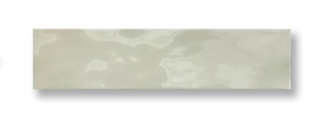KARO METRO 7,5X30 ARTİSAN OLİVE GLOSSY