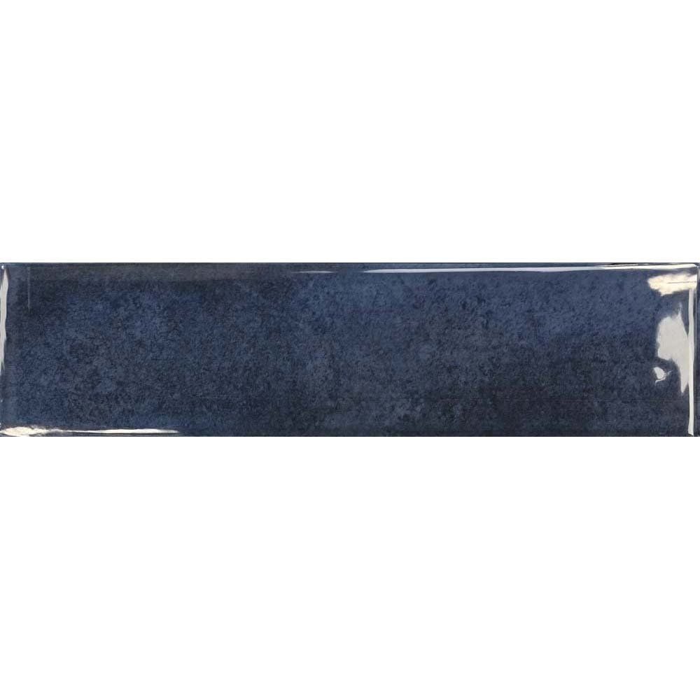 KARO METRO 7,5X30 ANTİC AZURE GLOSSY