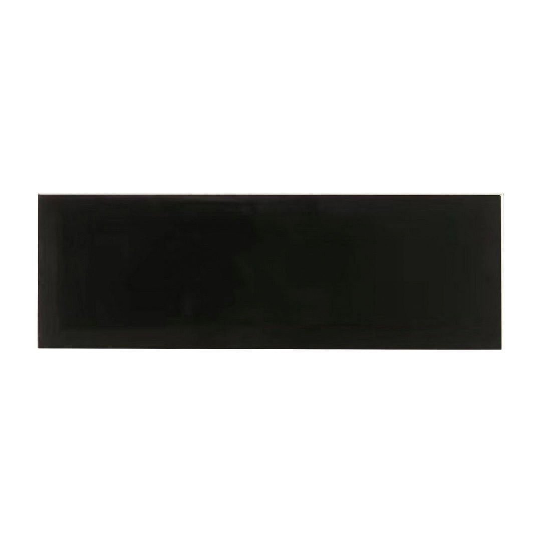 KARO METRO 10X30 FLAT BLACK GLOSSY