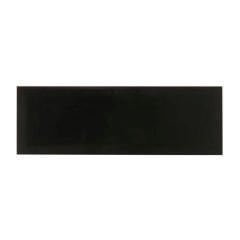 KARO METRO 10X30 FLAT BLACK GLOSSY