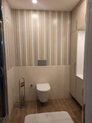 EGE SERAMİK 33X99 CHESTER JULIET FİLDİŞİ REKTİFİYELİ - 330X990CHJ48REK