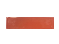 KARO METRO 7,5X30 BUMPY ORANGE GLOSSY