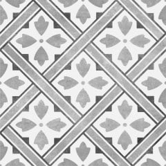 EGE SERAMİK 33X33 CORTLAND ANTRASİT - 330X330CTN19