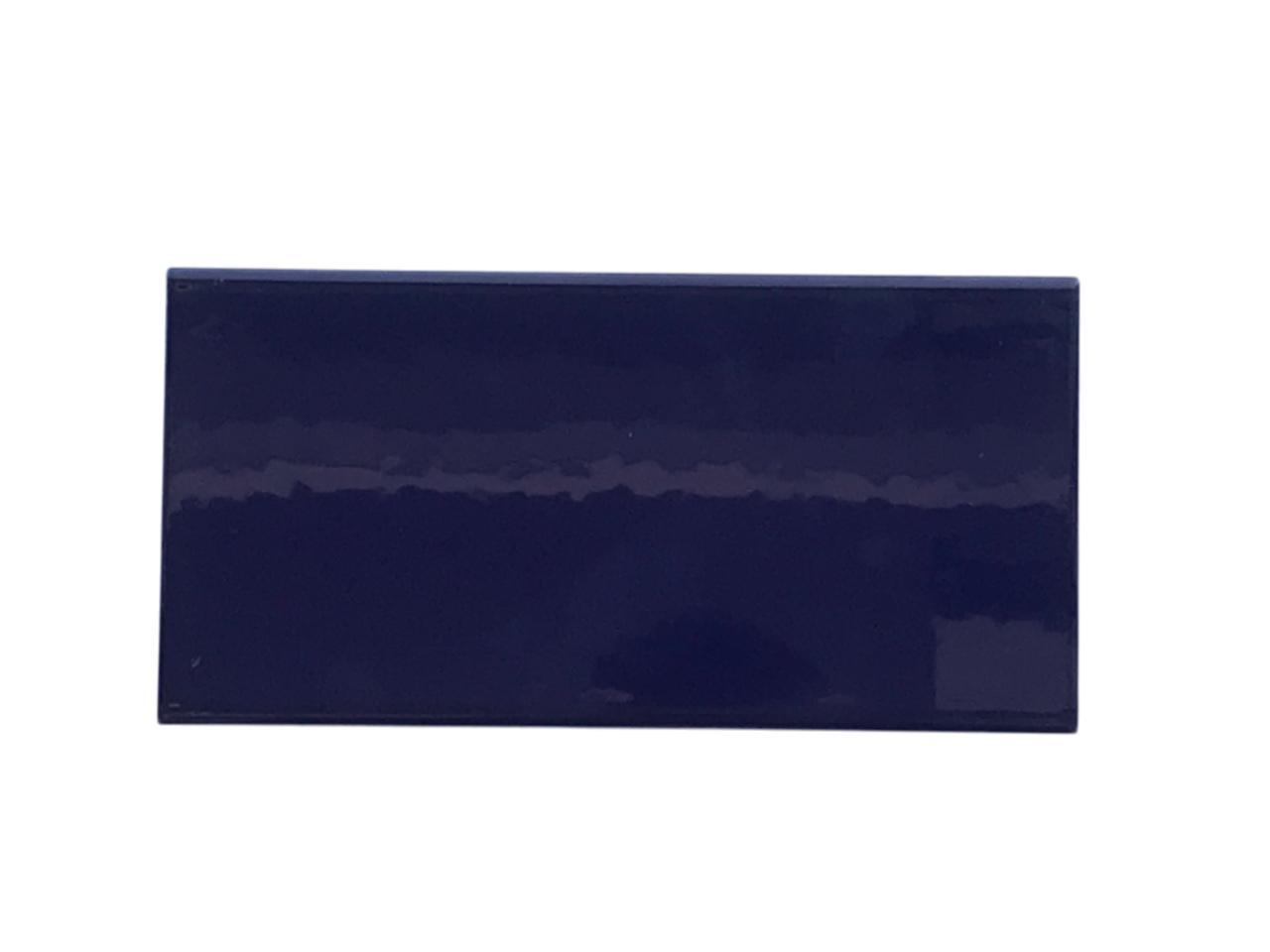 KARO METRO 12,5x25 FLAT KOBALT GLOSSY