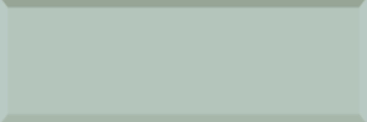 EGE SERAMİK 10X30 DIAMANTE PASTEL MINT - 100X300DMT97