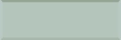 EGE SERAMİK 10X30 DIAMANTE PASTEL MINT - 100X300DMT97
