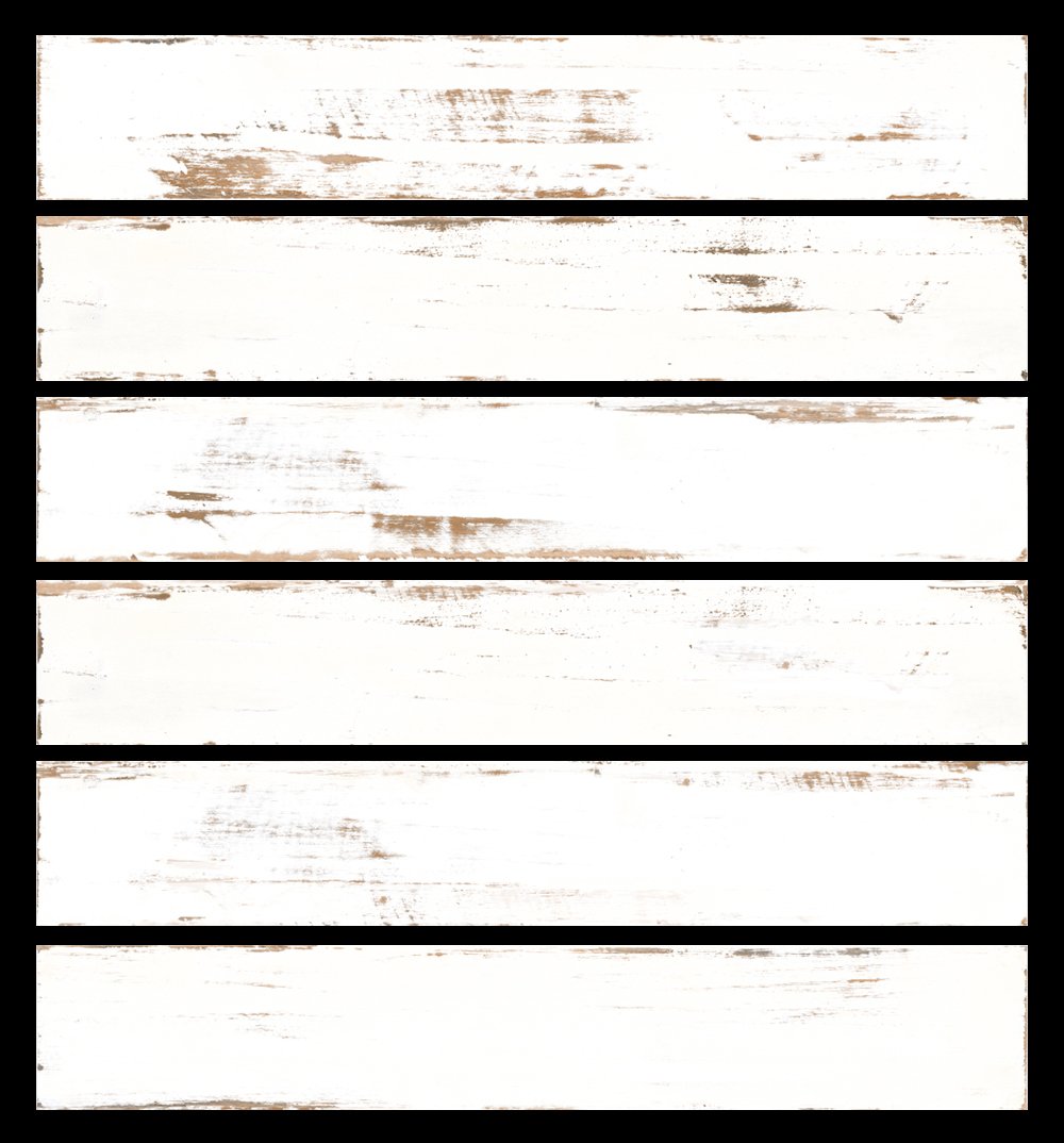EGE SERAMİK 15X90 ENYGMA BEYAZ - 150X900ENM01