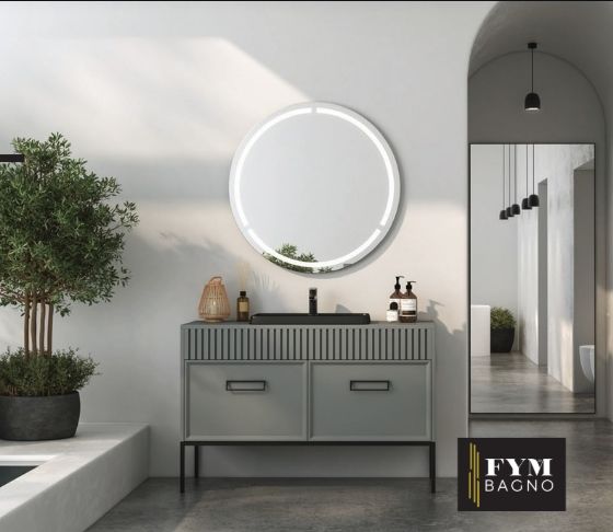 FYM PORTO BANYO DOLAP TAKIMI 125 CM