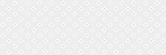 EGE SERAMİK 33X99 FLORENCE BEYAZ DEKOR REKTIFIYE - 330X990FLR01REK