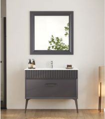 FYM PORTO BANYO DOLAP TAKIMI 100 CM