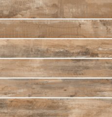 EGE SERAMİK 20X120 GEORGE TOWN KAHVE - 200X1200GTW06