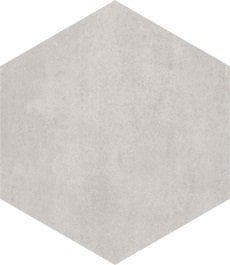 EGE SERAMİK 23X26,5 FORCE AÇIK GRİ K:10