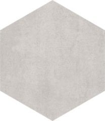 EGE SERAMİK 23X26,5 FORCE AÇIK GRİ K:10