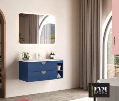 FYM GLORIA BANYO DOLAP TAKIMI 100 CM