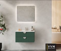 FYM GLORIA BANYO DOLAP TAKIMI 80 CM