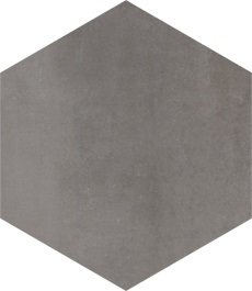 EGE SERAMİK 23X26,5 FORCE KOYU GRİ