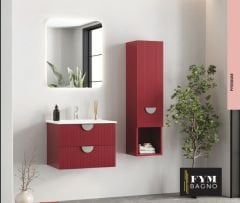 FYM GLORIA BANYO DOLAP TAKIMI 60 CM