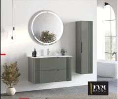 FYM STELLA BANYO DOLAP TAKIMI 100 CM