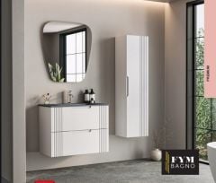 FYM STELLA BANYO DOLAP TAKIMI 80 CM