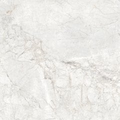 EGE SERAMİK 60X60 GRACE BEYAZ TAM PARLAK REKTİFİYELİ - 600X600GRC01PAR