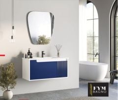 FYM LOFT BANYO DOLAP TAKIMI 100 CM