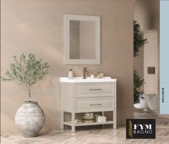 FYM GARDEN BANYO DOLAP TAKIMI 80 CM