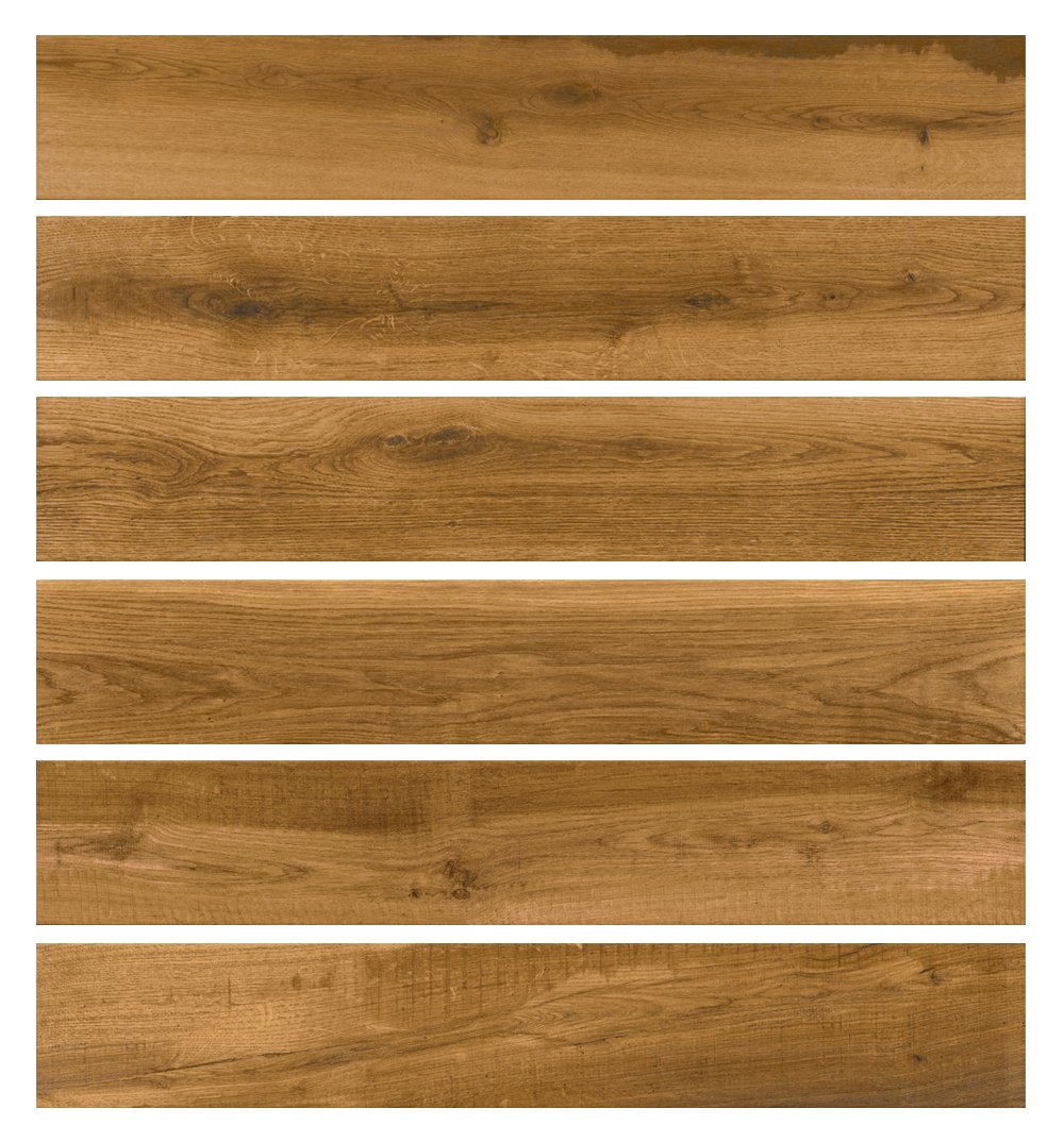 EGE SERAMİK 15X90 HIMBA KAHVE - 150X900HIM06