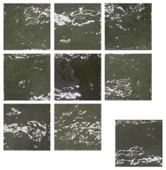 EGE SERAMİK 20X20 JUNGLE YESIL -  200X200DRK05