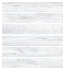 EGE SERAMİK 20X120 LAGUNA SILVER - 200X1200LGU03