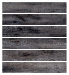 EGE SERAMİK 20X120 LAGUNA ANTRASIT -  200X1200LGU19